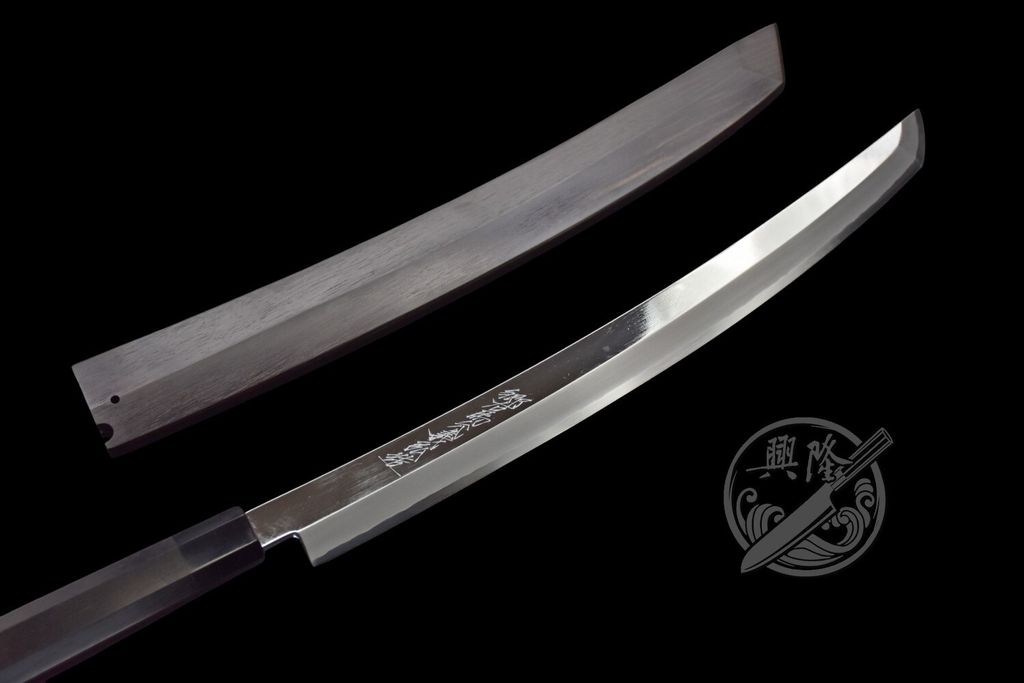 黒檀柄(02)--+LOGO