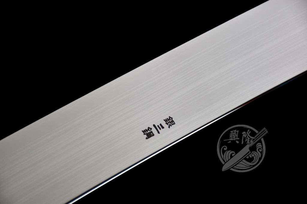 黒檀柄(04)-1近+LOGO