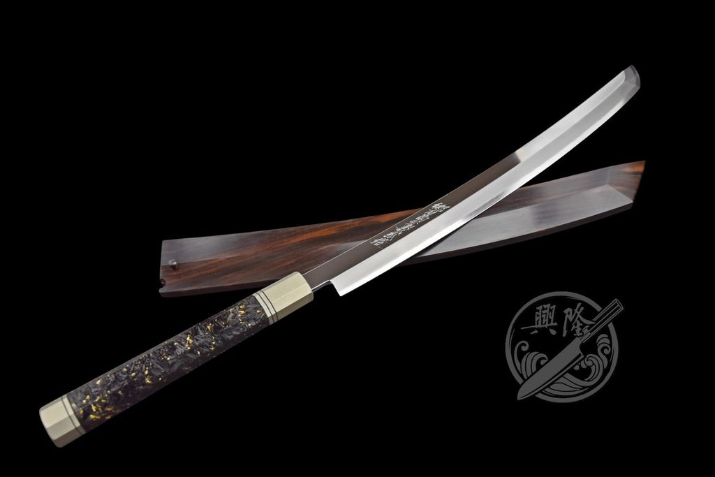 碳纖維碎金(01)-3+LOGO