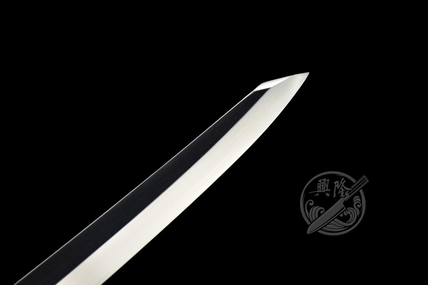 切付柳劍型柳刃Kiritsuke Yanagiba – 興隆刀剪行