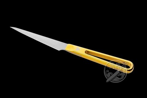 (01)鏡面金TI-PK-MG+LOGO