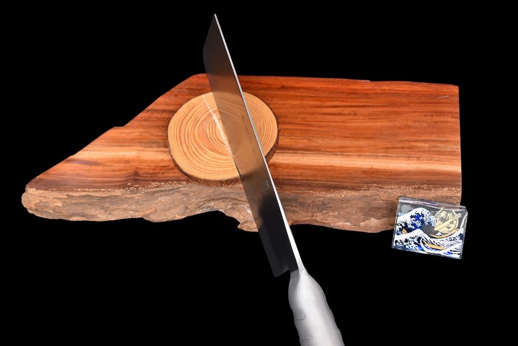 連益 6寸片刀 鐵柄-2