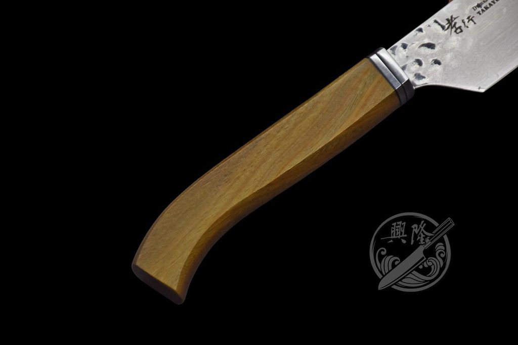綠檀(05)柄+LOGO