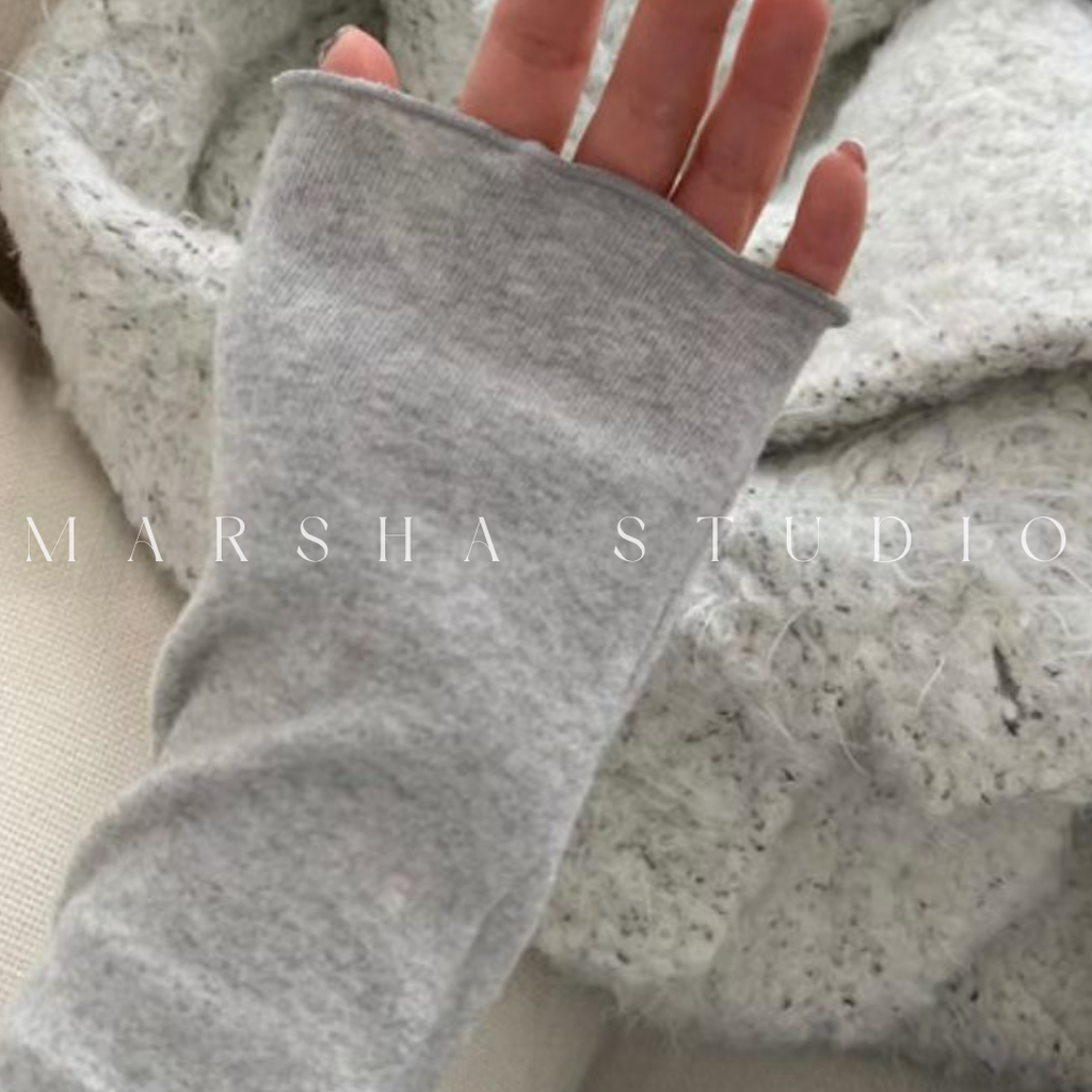 TOP｜LONG｜MINU｜前鈕扣線條長袖上衣 (22)