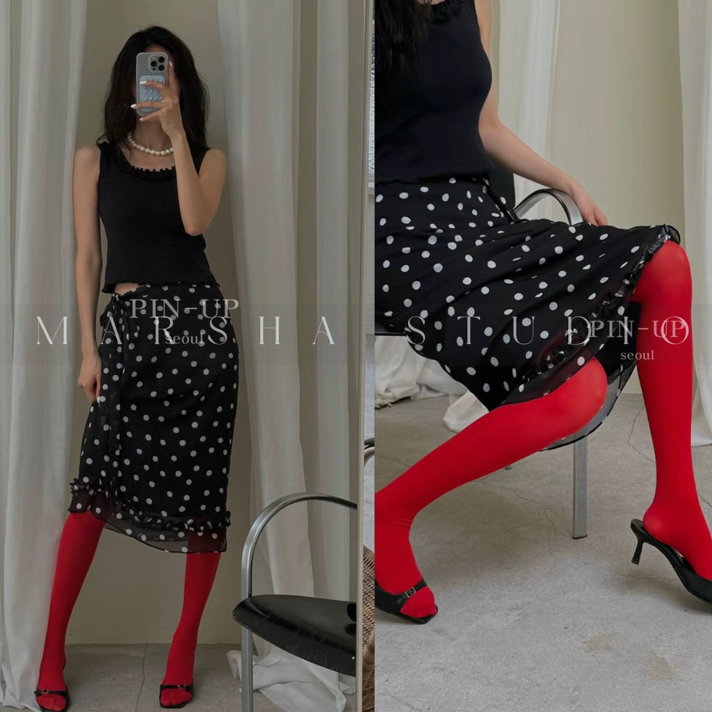 PinUp點點裙 (5)