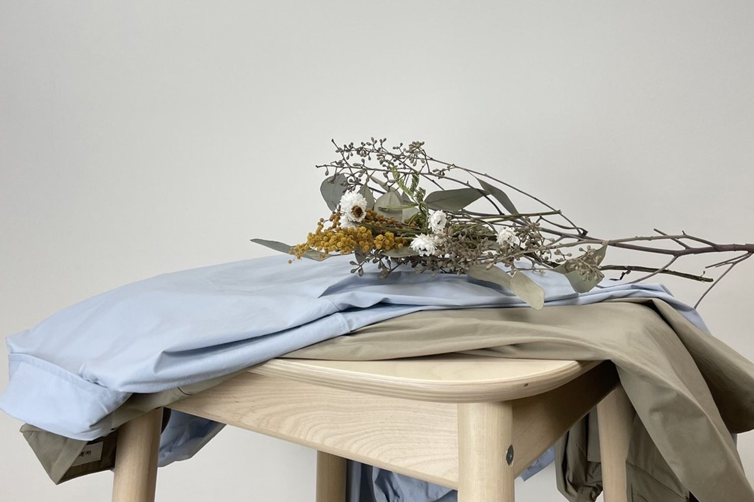 ANE CLOTHING STUDIO | Sign Up for 50% OFF