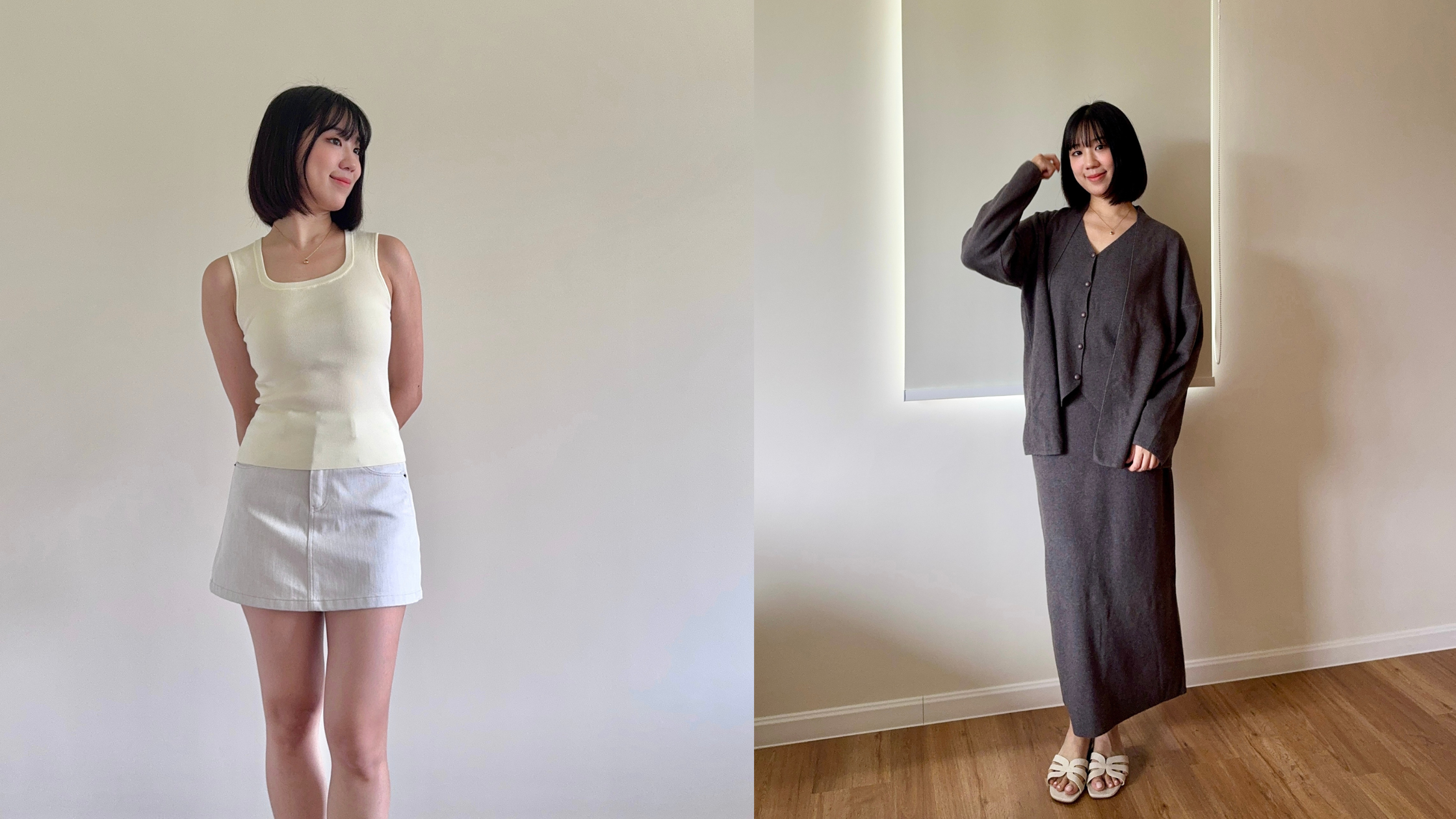 SPRING WORKWEAR EDIT | Pistachio Club