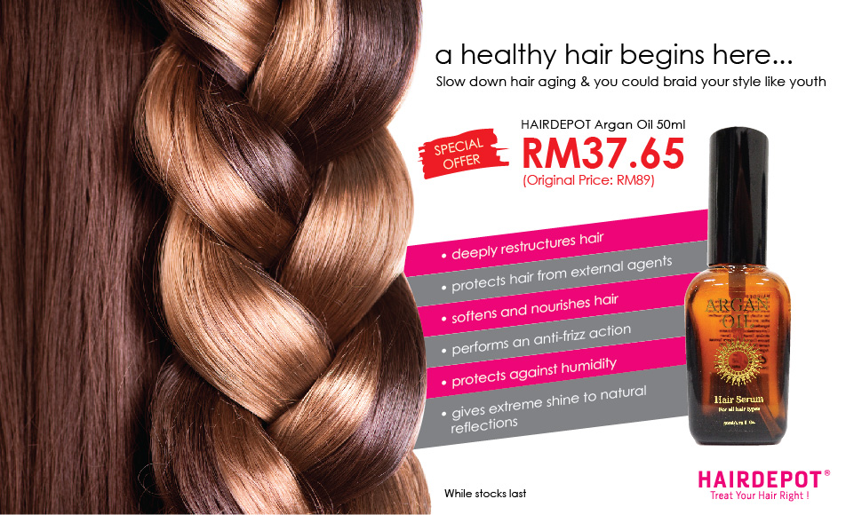 HAIRDEPOT Hair & Scalp Care Products, Prevent Hair Loss, Shampoo, Conditioner, Treatment