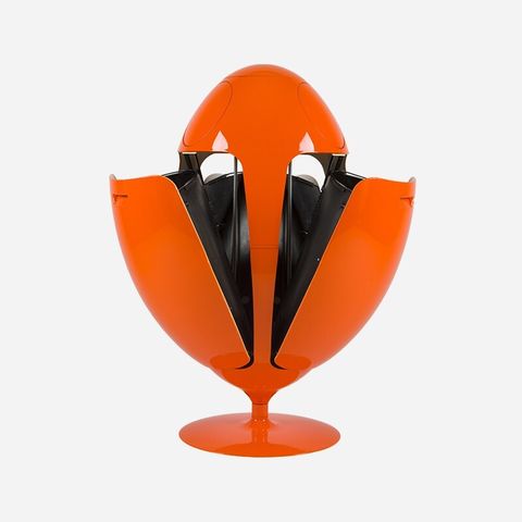 ovetto-gala-orange-glossy-recycling-bin