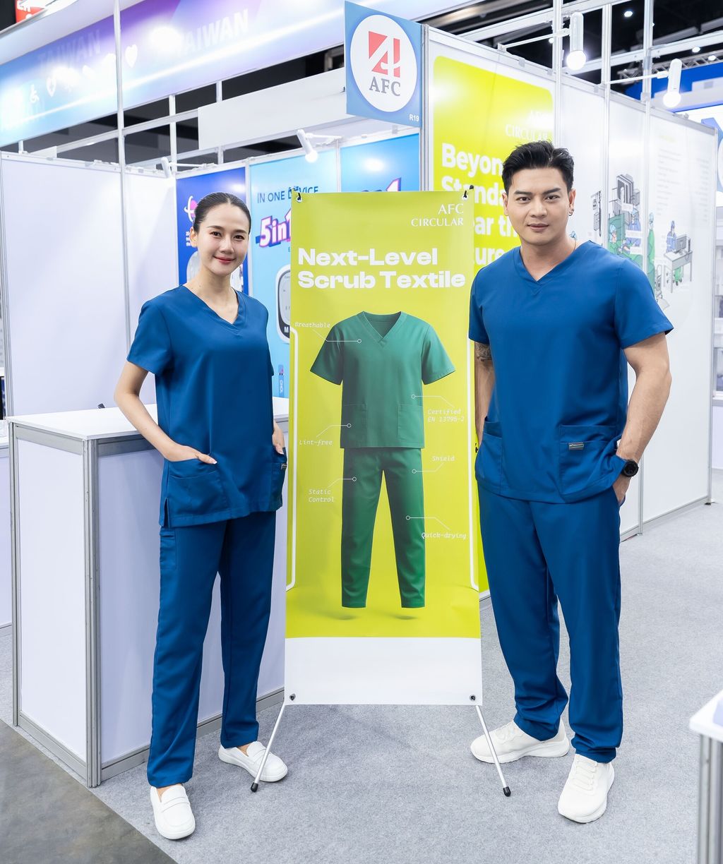 刷手衣褲_C-R15 (AFC款)_M05