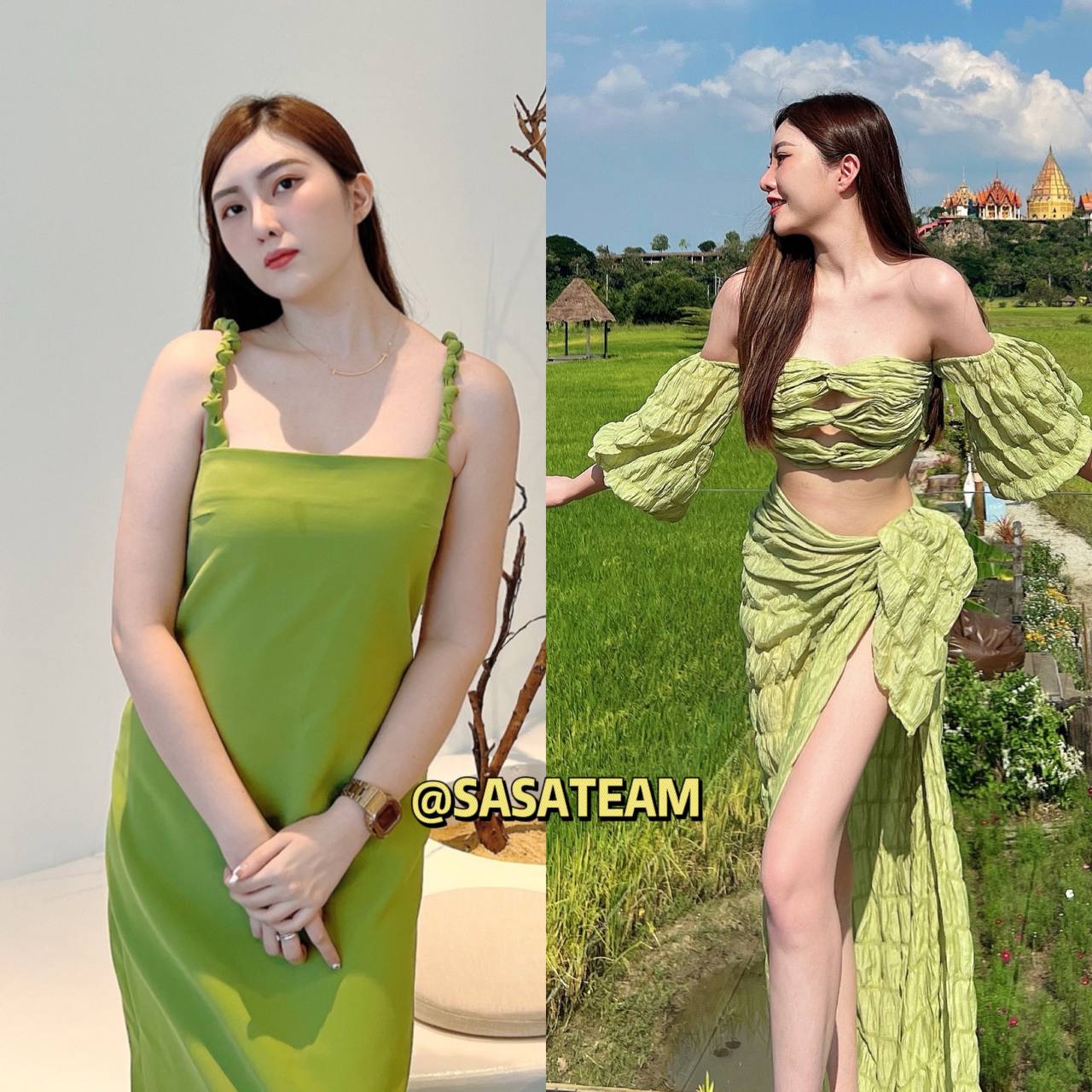  | SASA 31 ENTERPRISE