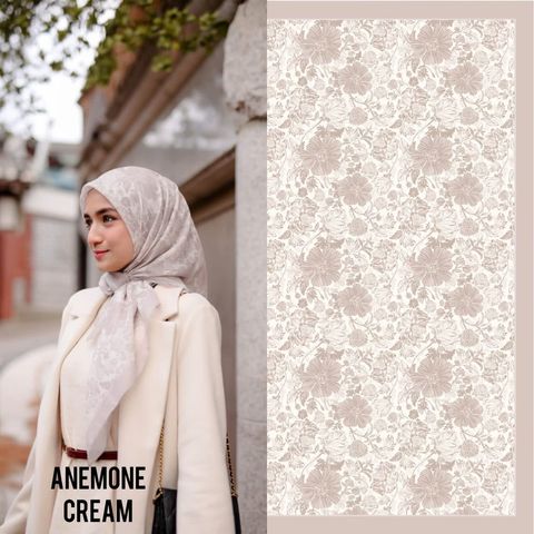 ANEMONE CREAM