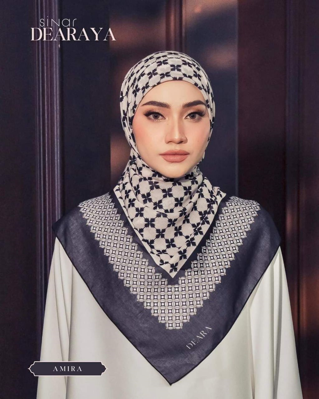 AMIRA 2