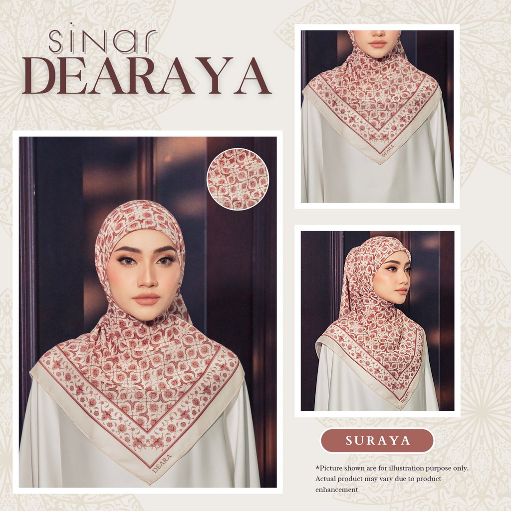 SURAYA 2