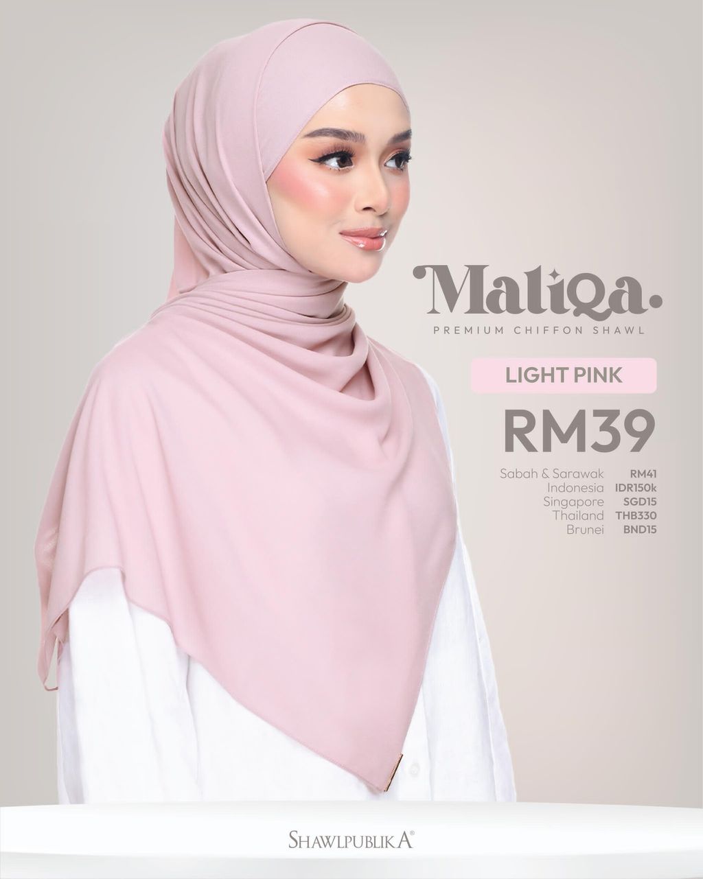 LIGHT PINK 1