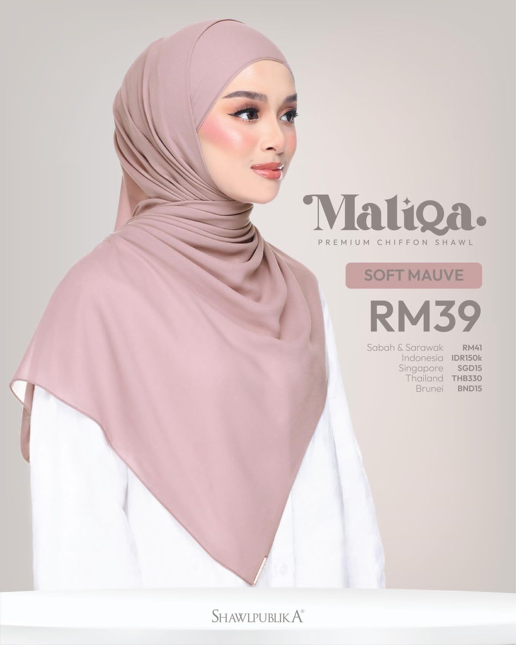SOFT MAUVE 1
