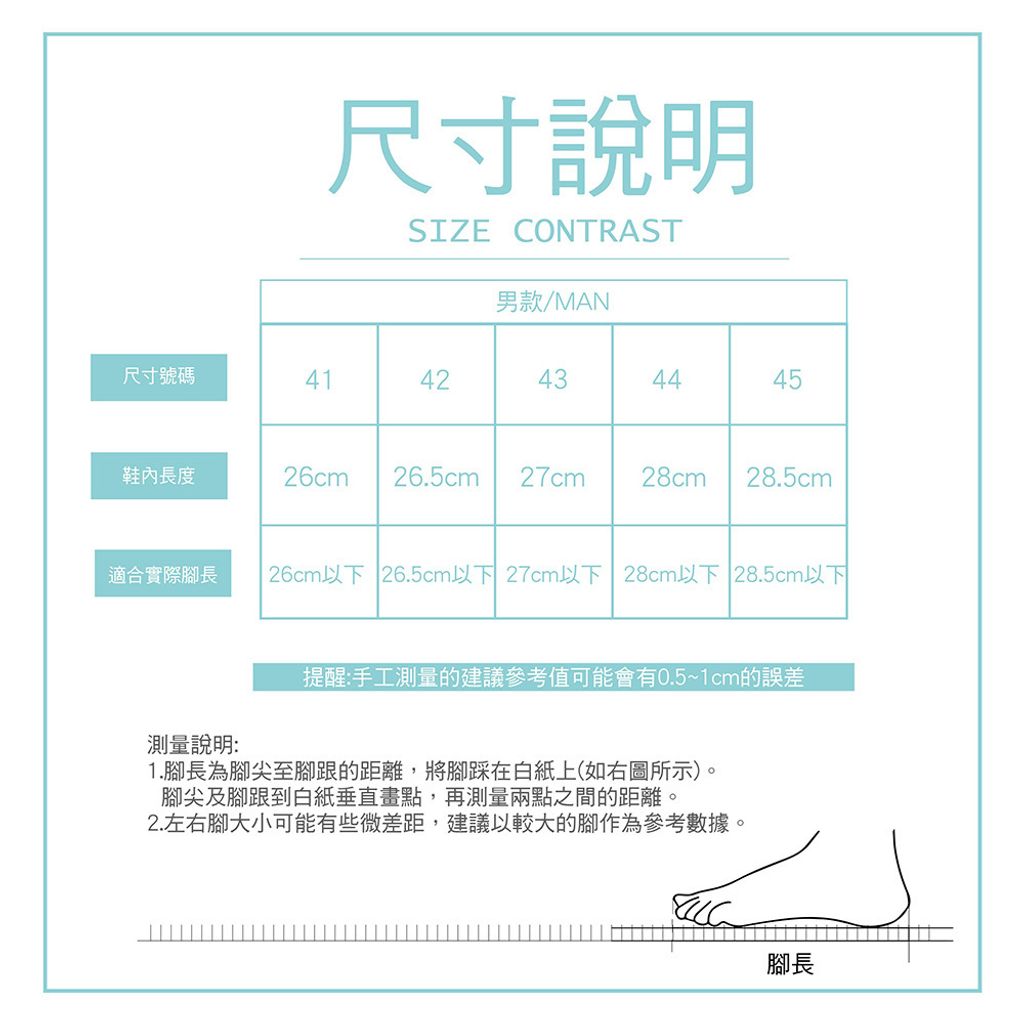 B82-尺寸表-01
