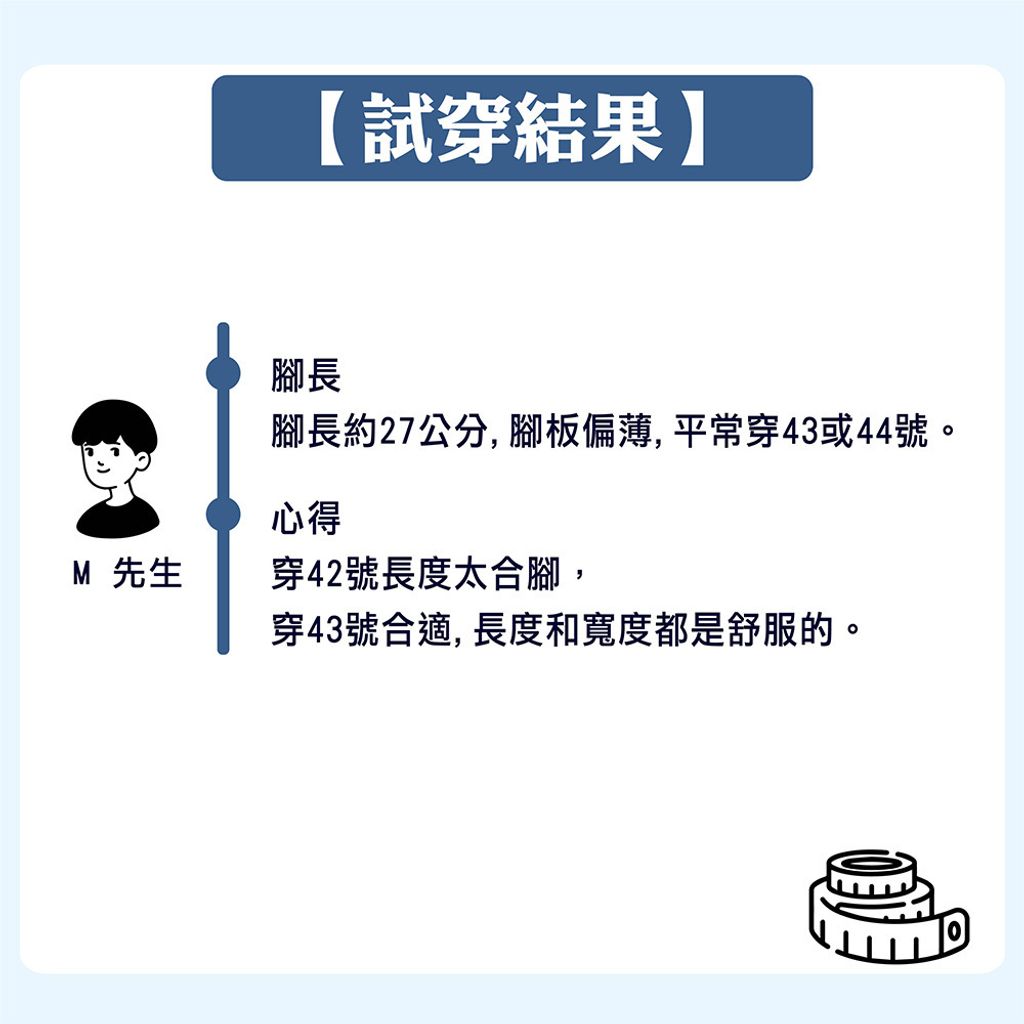 MA072-試穿心得