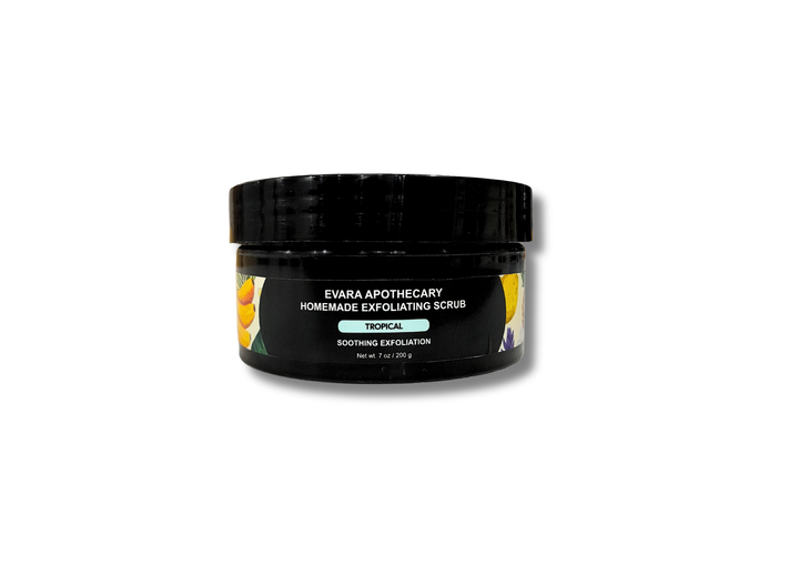 Body Scrub