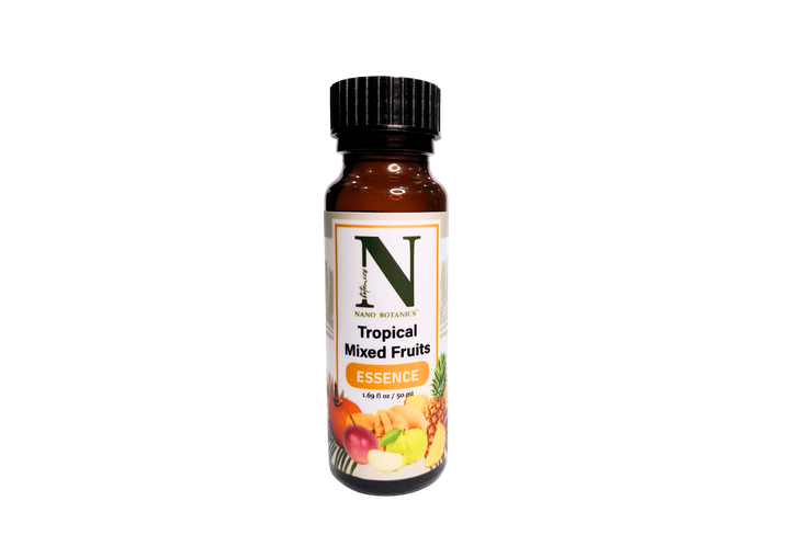 Nano Botanics Picture without background