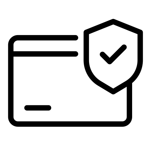 Secure payments | Peek-a-Boo