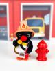 Pingu消防員