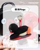 衝浪Pingu
