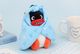 Pingu病人吊飾