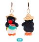 Pingu草帽西瓜