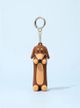 Woody