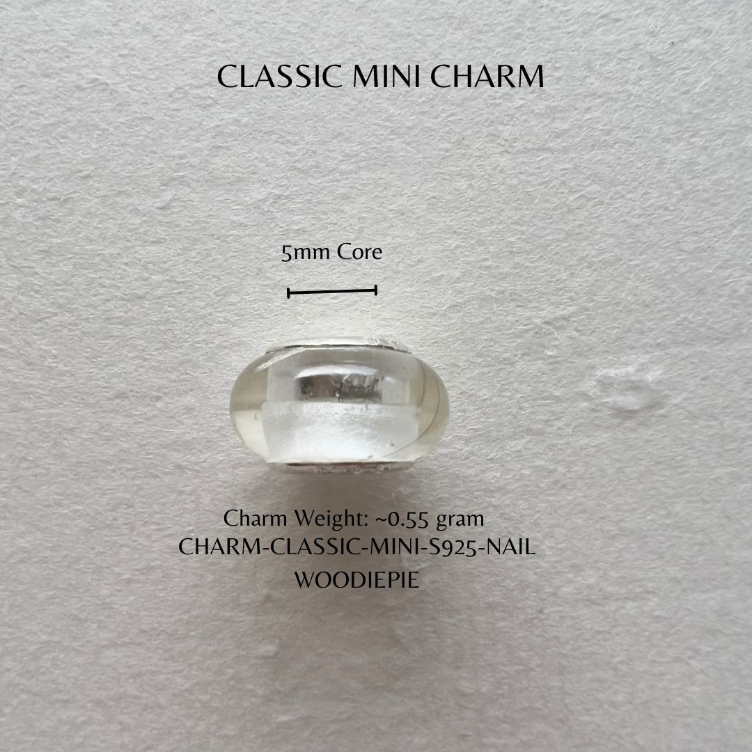 Classic Mini charm (12)