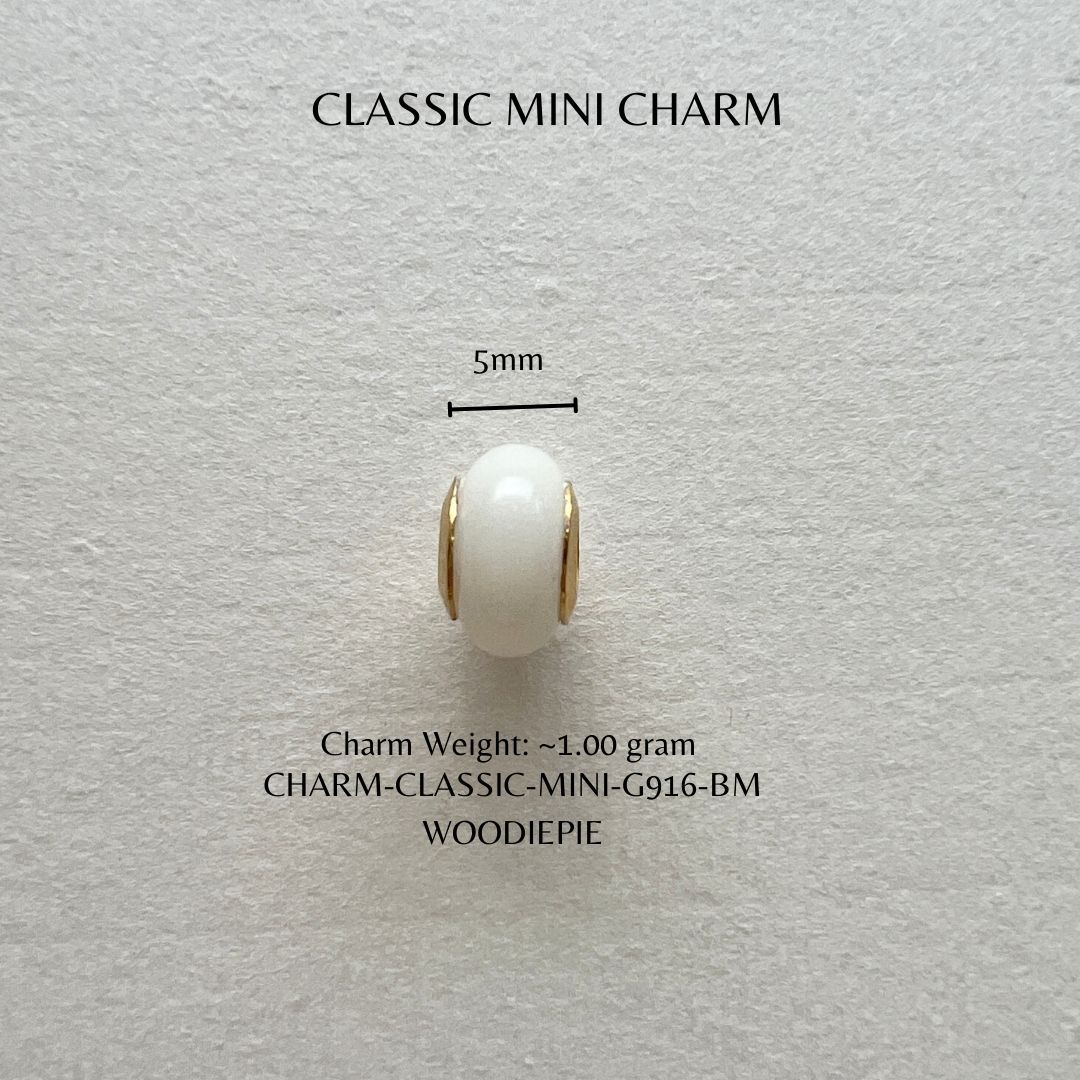Classic Mini charm (10)