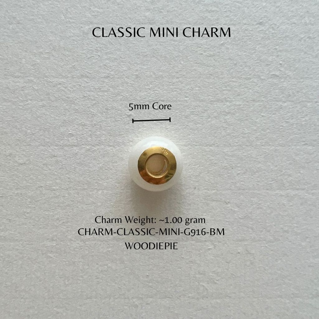 Classic Mini charm (9)