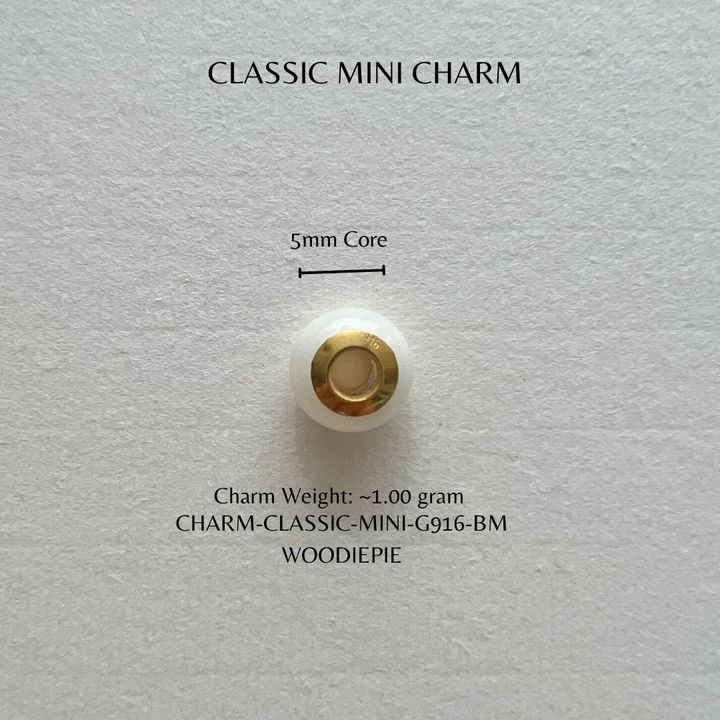 Classic Mini charm (9)