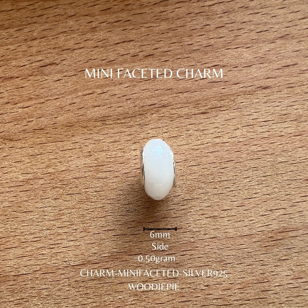 Mini Charm S925