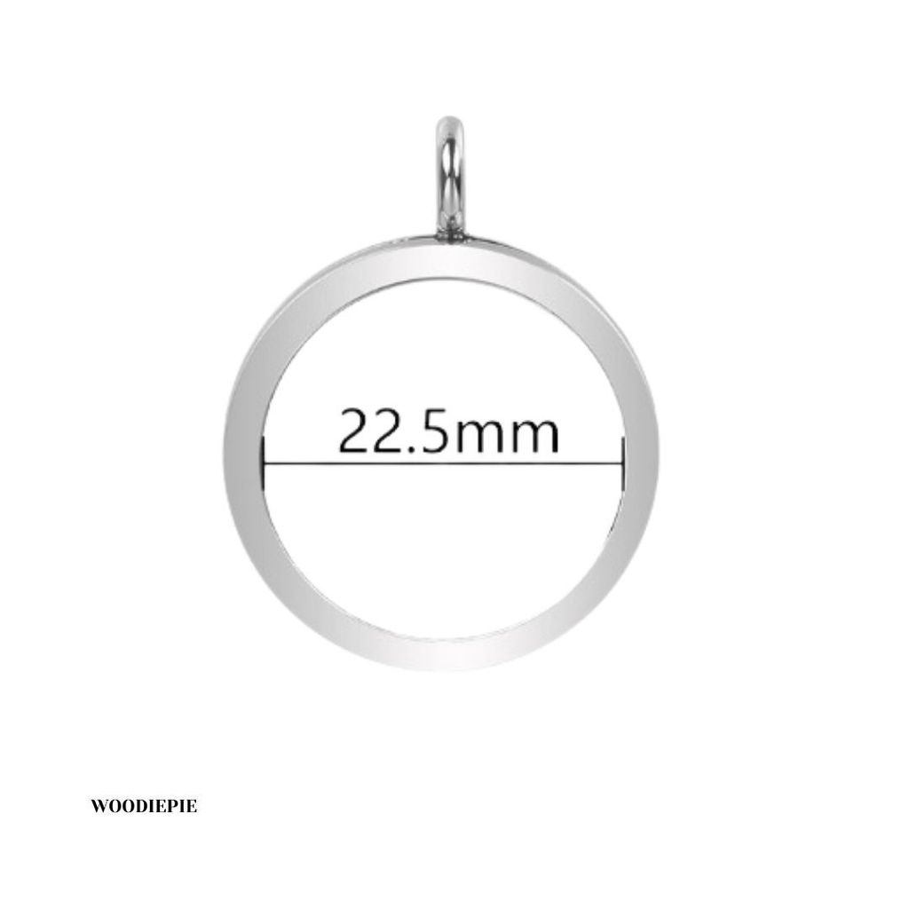Locket bbcord