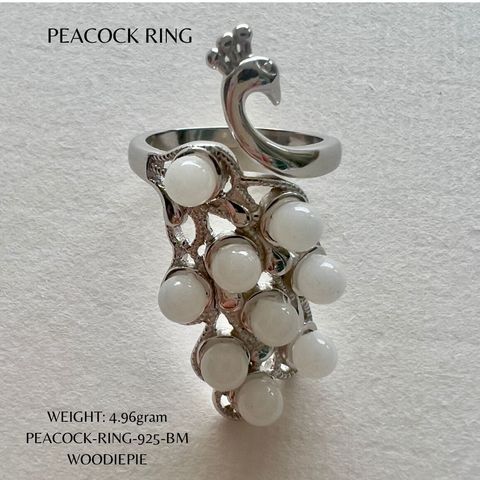 Peacock Ring (2)