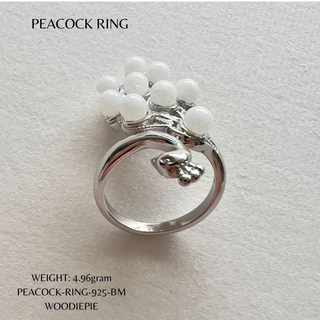 Peacock Ring (3)
