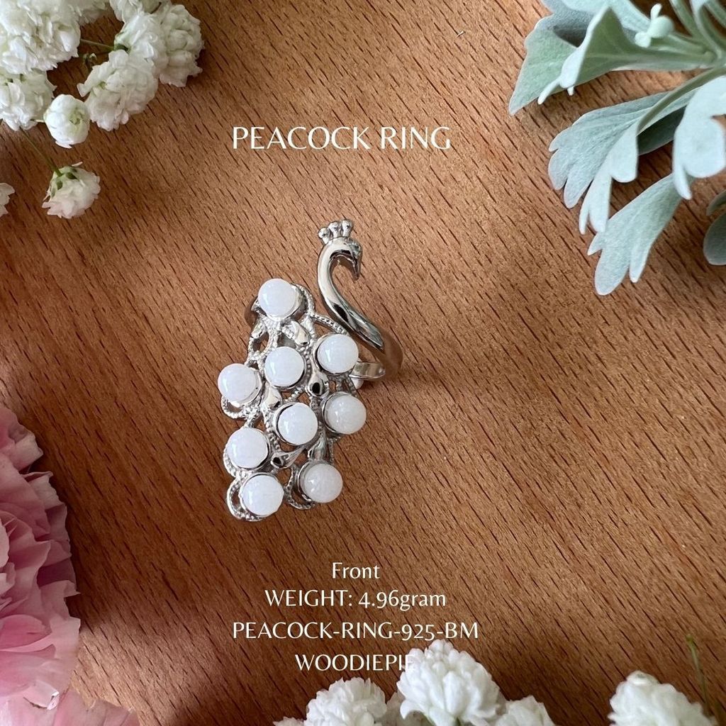 Peacock Ring (8)