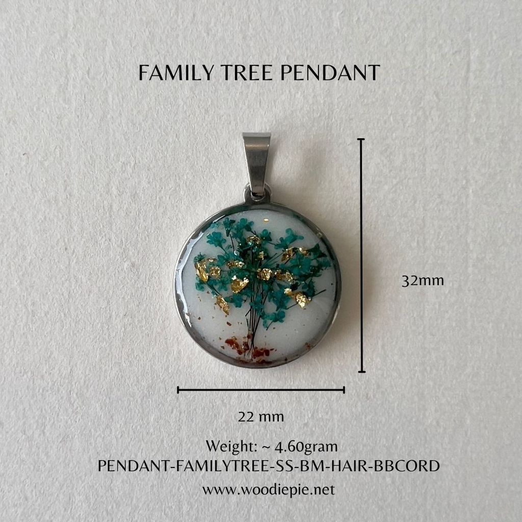 Family Tree (2)