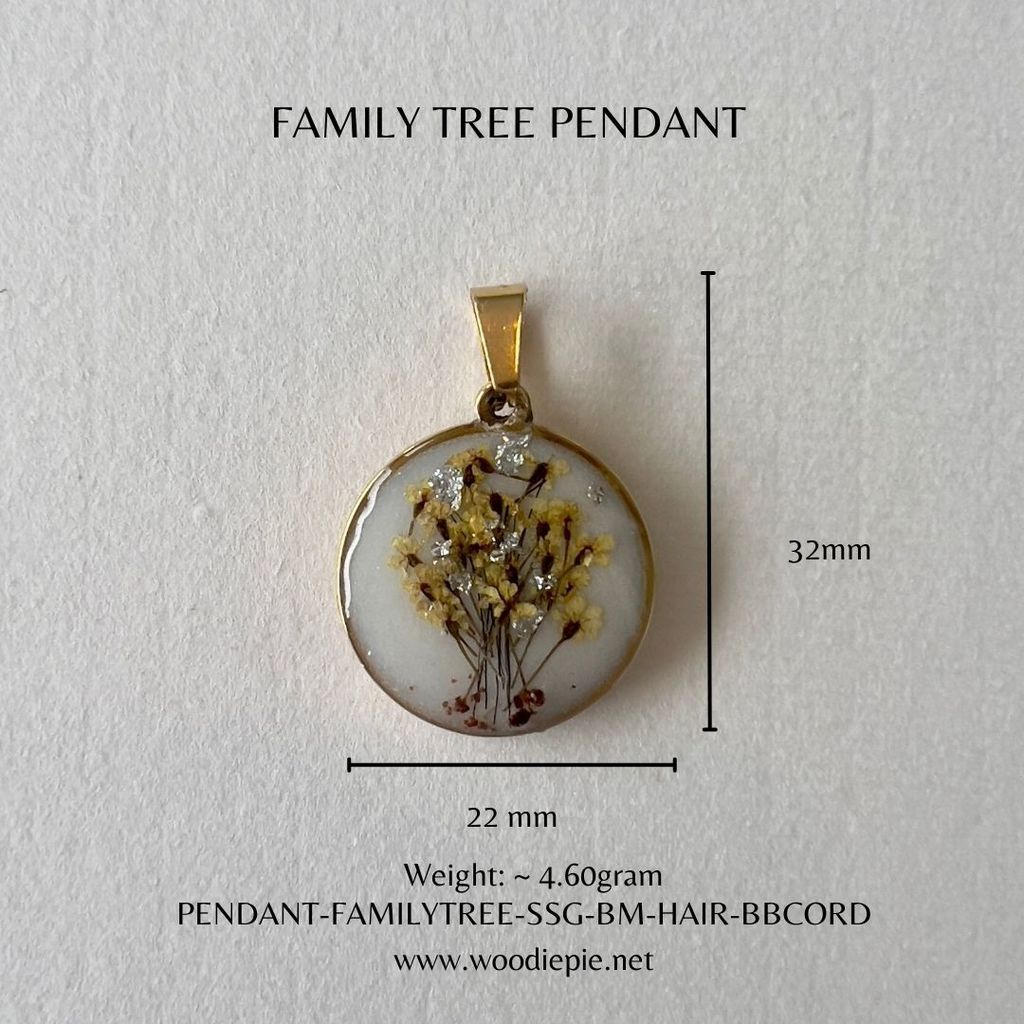Family Tree (5)