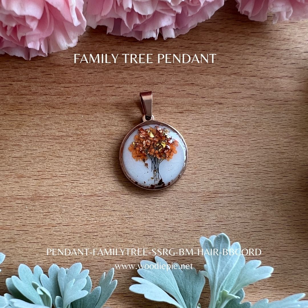 Family Tree (20)