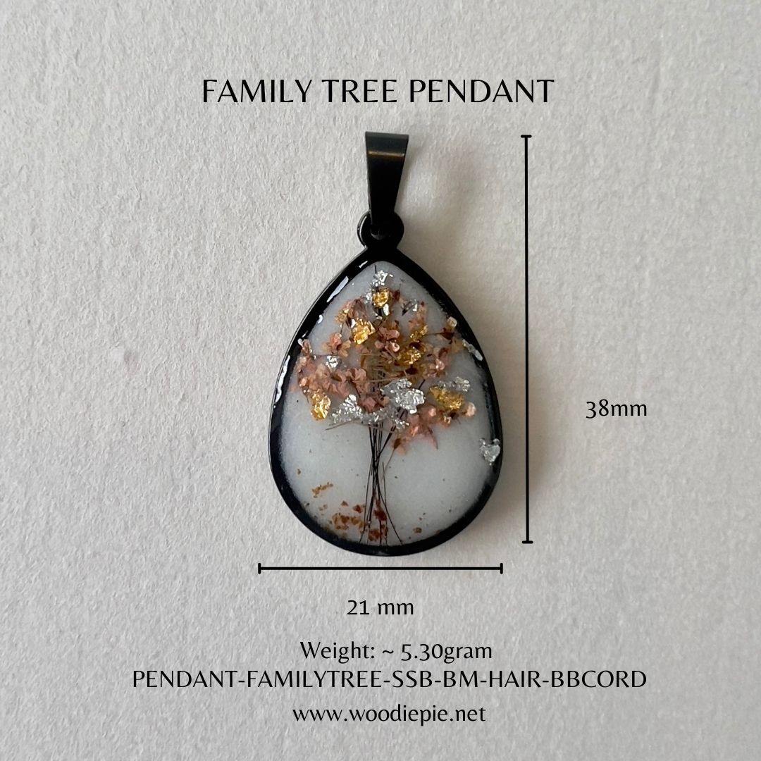 Family Tree (7)