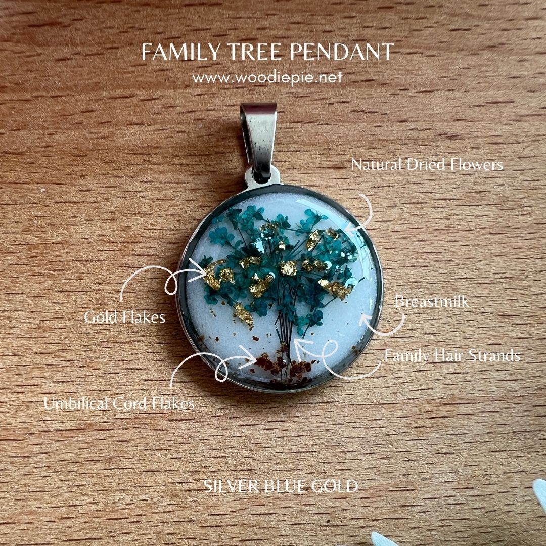 Family Tree (15)
