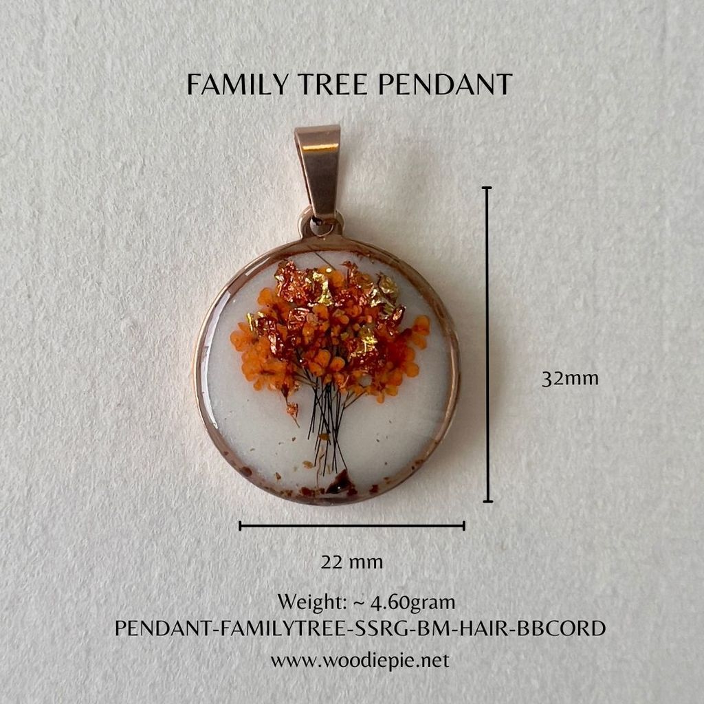 Family Tree (3)