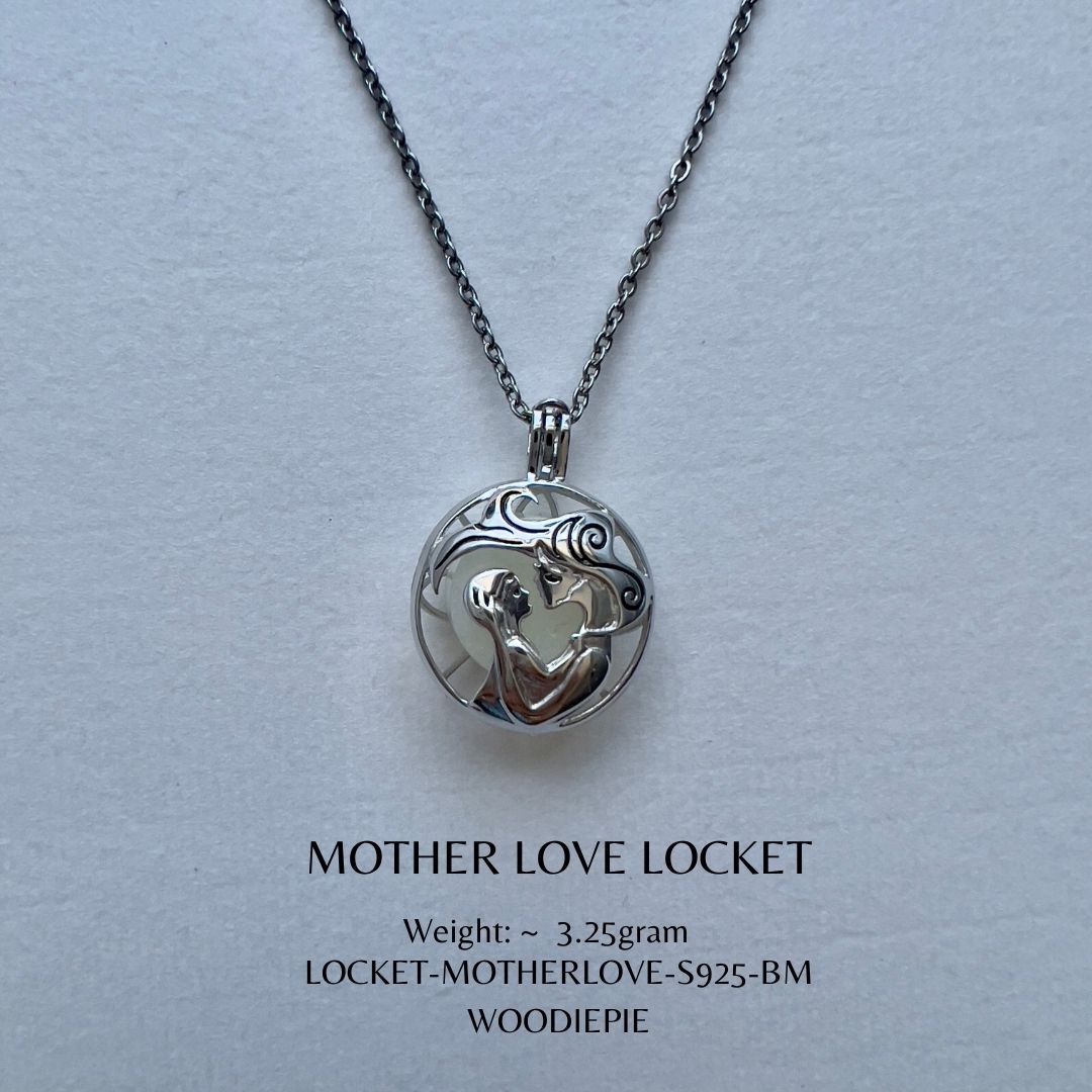 Mother Love Locket (8)