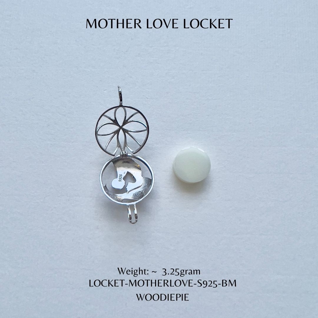 Mother Love Locket (2)