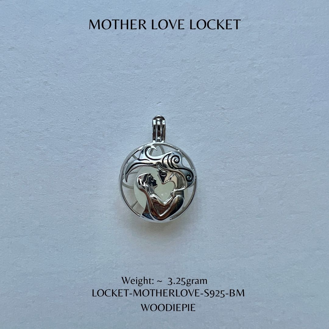 Mother Love Locket (4)