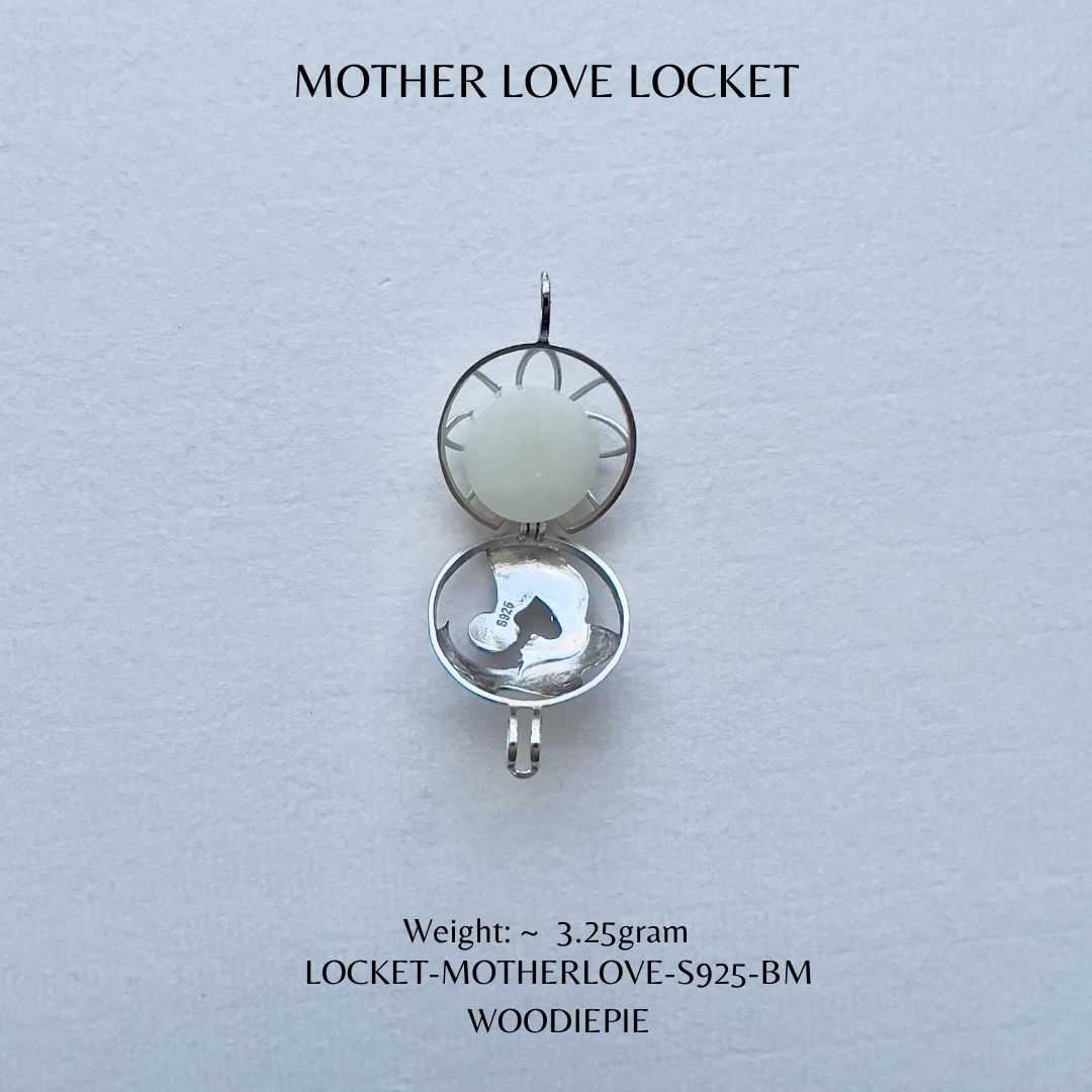 Mother Love Locket (5)