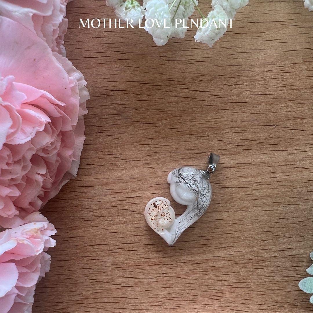 Mother Love Pendant (12)